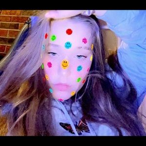 Meet your Posher, Ava